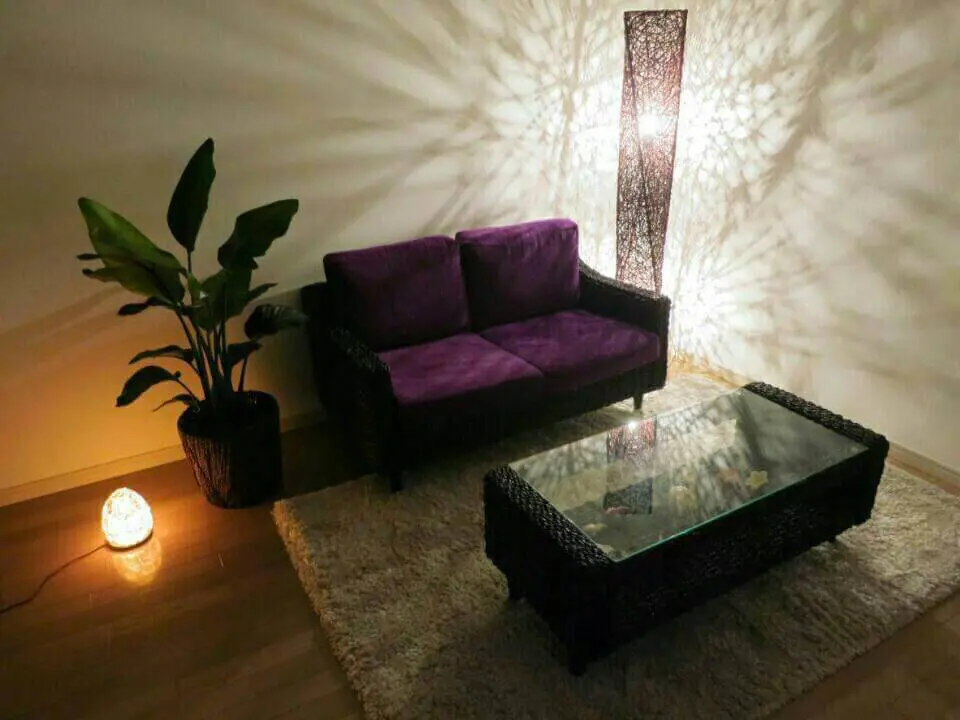 メンズエステ熟的ルーム